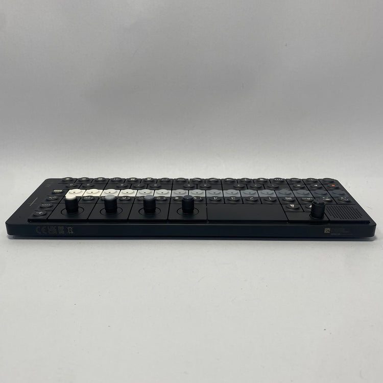 Teenage Engineering OP-XY Portable Synthesizer and Sequencer