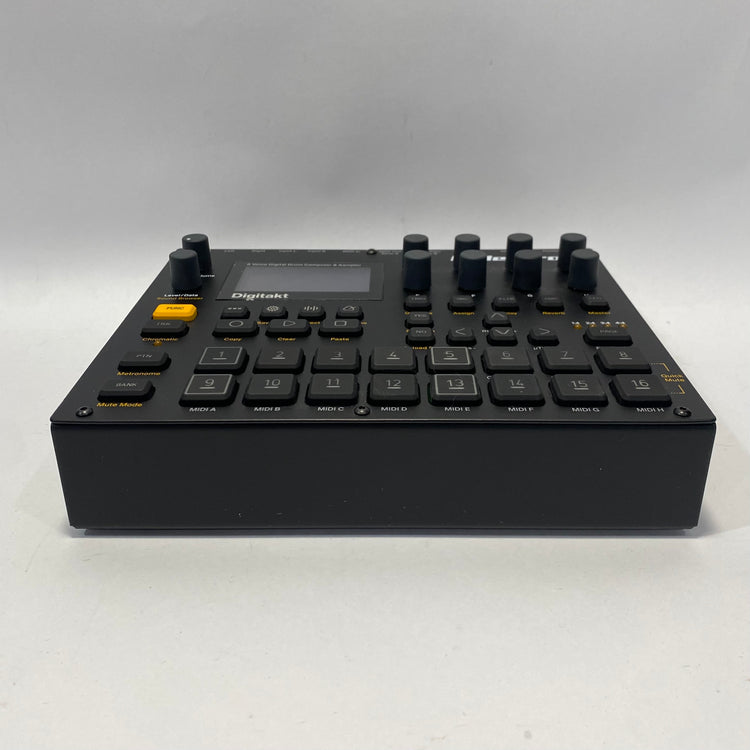 Elektron Digitakt MK1