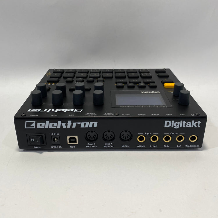 Elektron Digitakt MK1