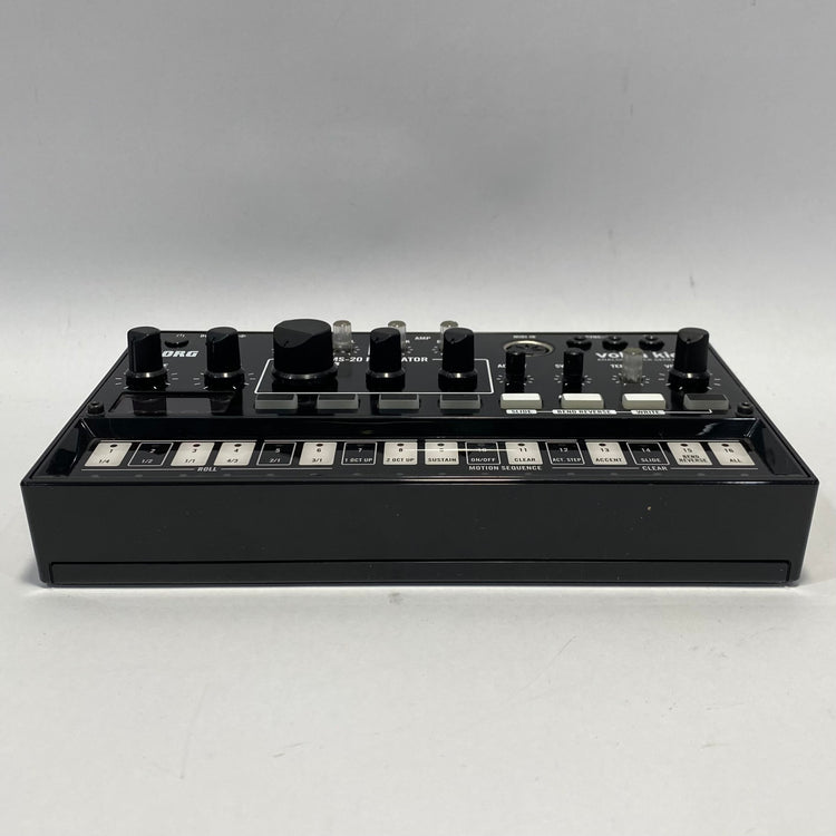Korg Volca Kick