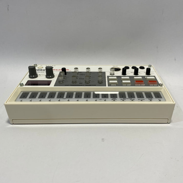 Korg Volca Sample MK1