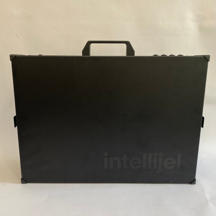 Intellijel 7U x 84hp Performance Case (Black)