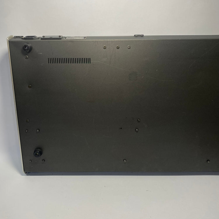 Roland Jupiter-6 with Flight Case and FV-200 Expression Pedal