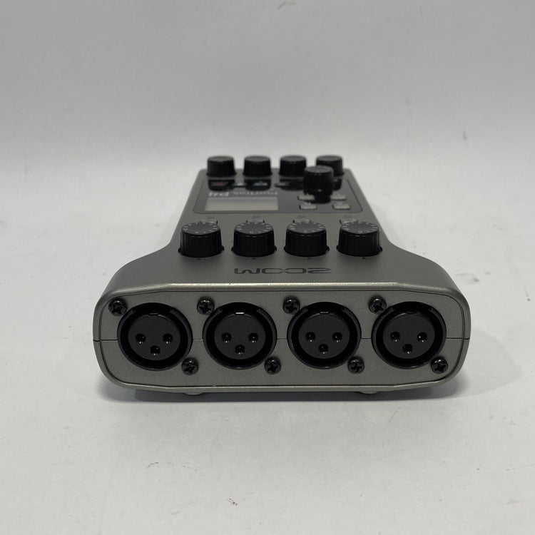 Zoom Podtrak P4