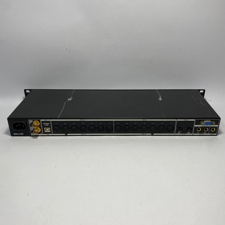 MOTU MIDI Timepiece MTP AV USB