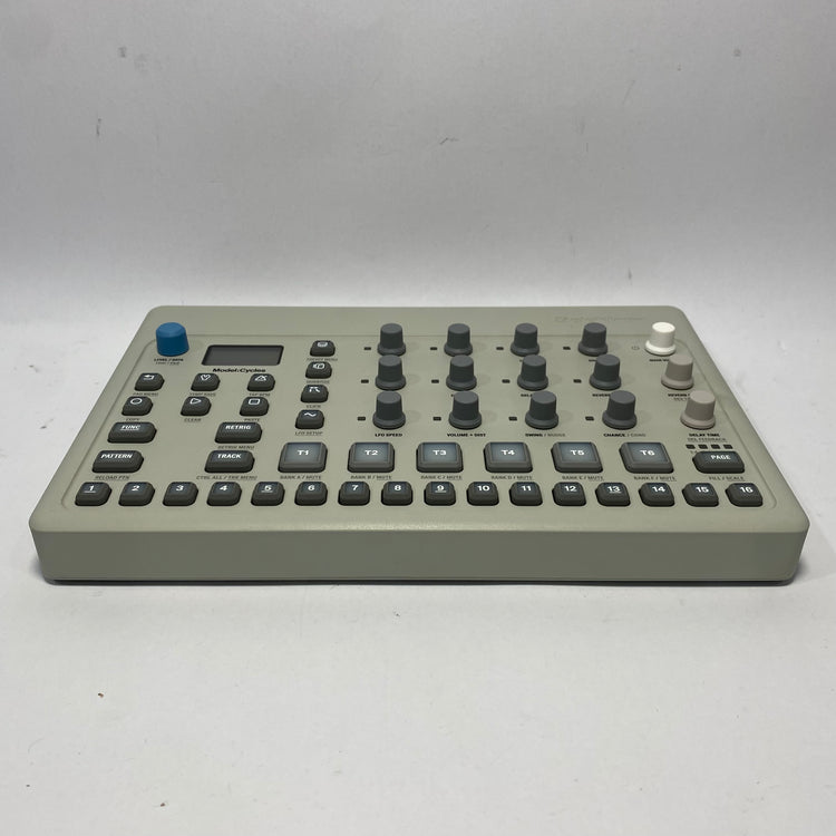 Elektron Model:Cycles