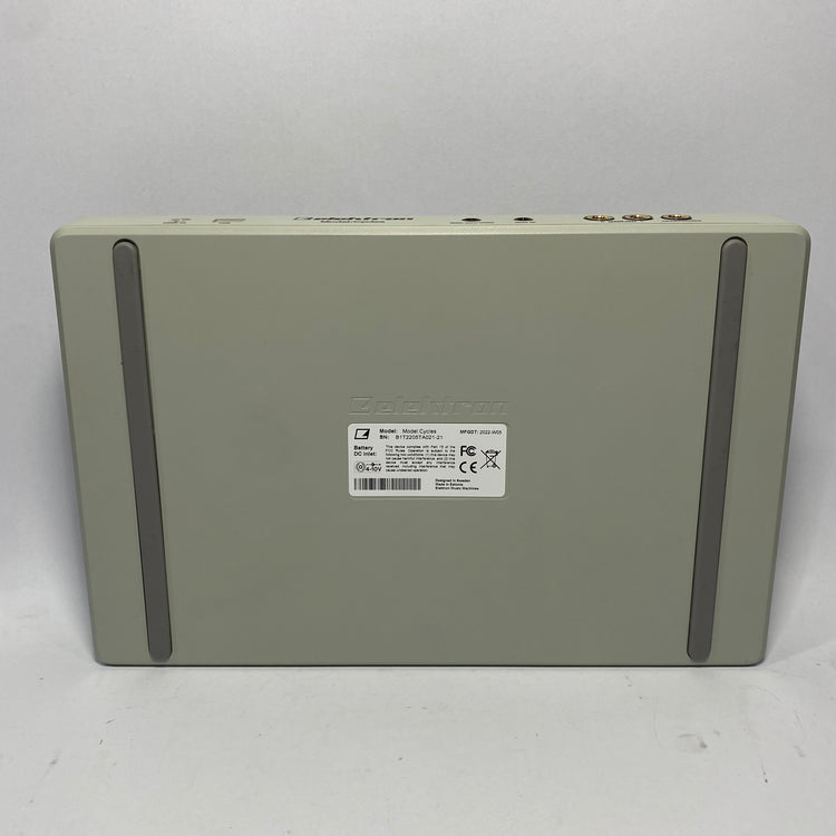 Elektron Model:Cycles