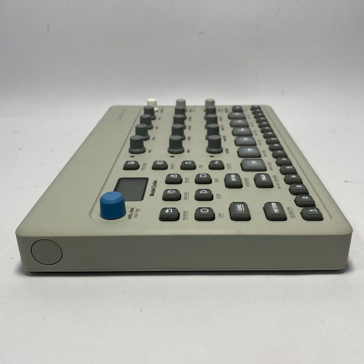 Elektron Model:Cycles