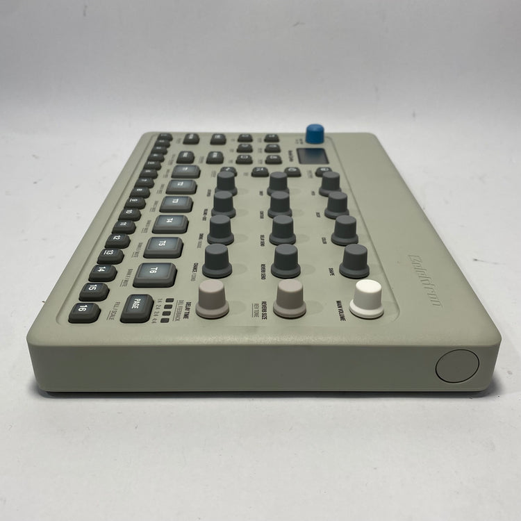 Elektron Model:Cycles