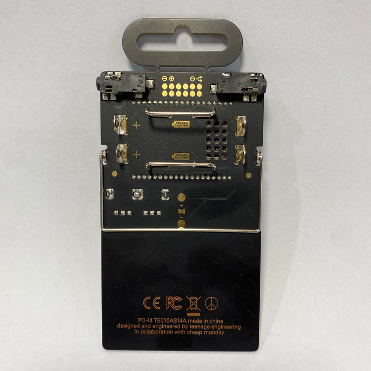 Teenage Engineering PO-14 Sub