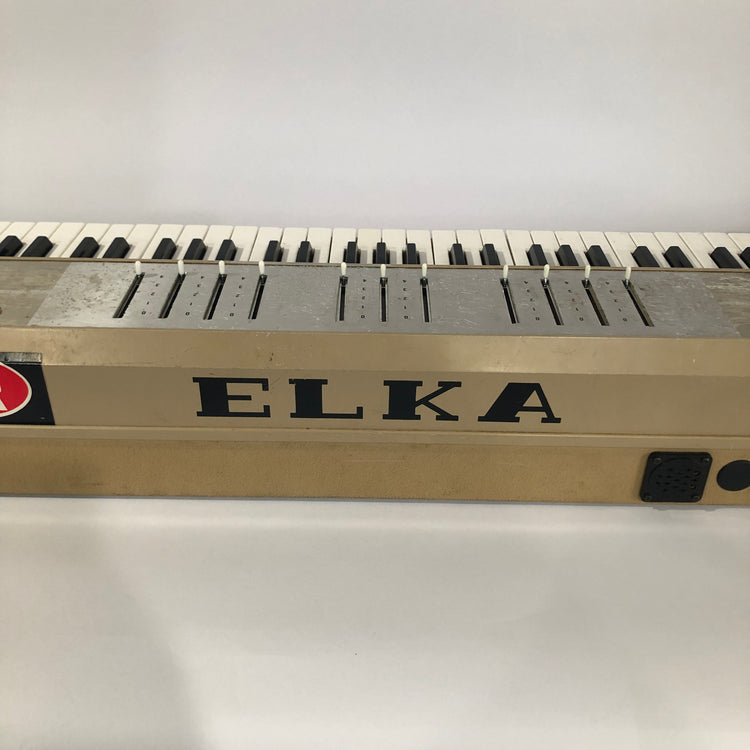 Elka Rhapsody 610