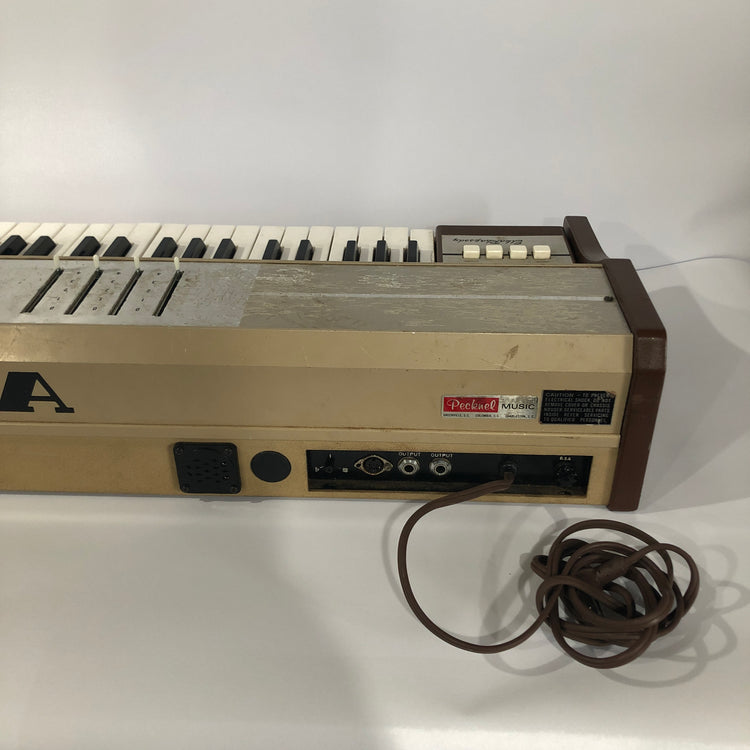 Elka Rhapsody 610