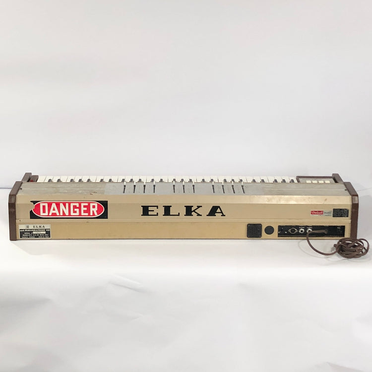 Elka Rhapsody 610