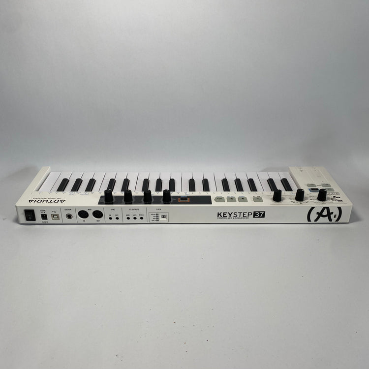 Arturia Keystep 37