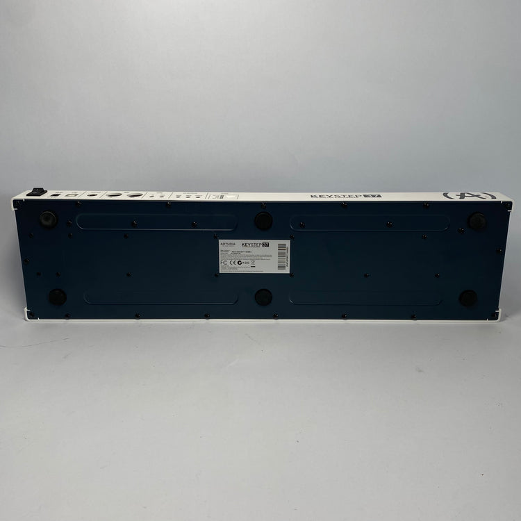 Arturia Keystep 37