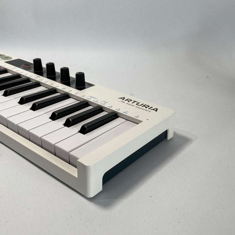 Arturia Keystep 37