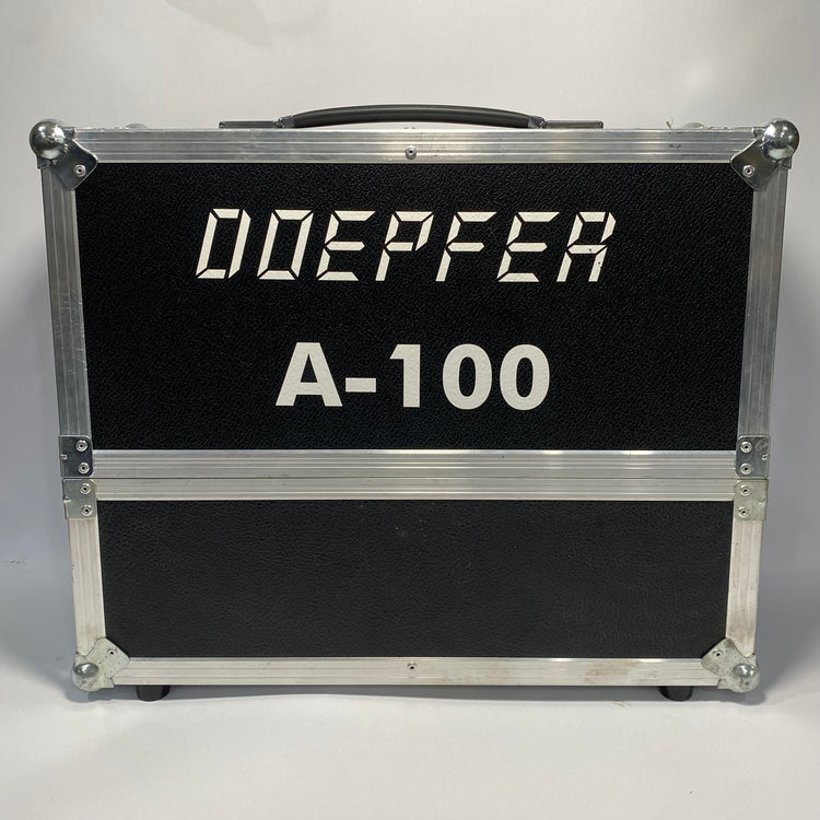 Doepfer A-100PB (PSU-3)