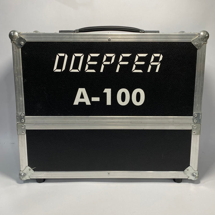 Doepfer A-100PB (PSU-3)