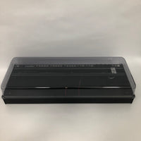 Intellijel 104HP 4U Palette Case - Black with USB Power 1U, Decksaver Lid and Travel Bag