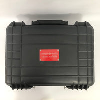 Trogotronic m168 Collier case