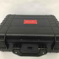Trogotronic m168 Collier case