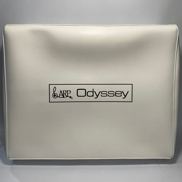 Korg Arp Odyssey FS Rev1 37-Key Duophonic Analog Synthesizer with Travel Case