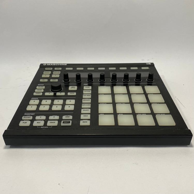 Native Instruments Maschine MK2