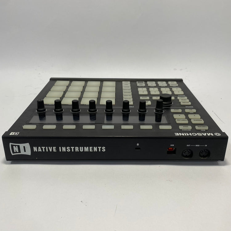 Native Instruments Maschine MK2
