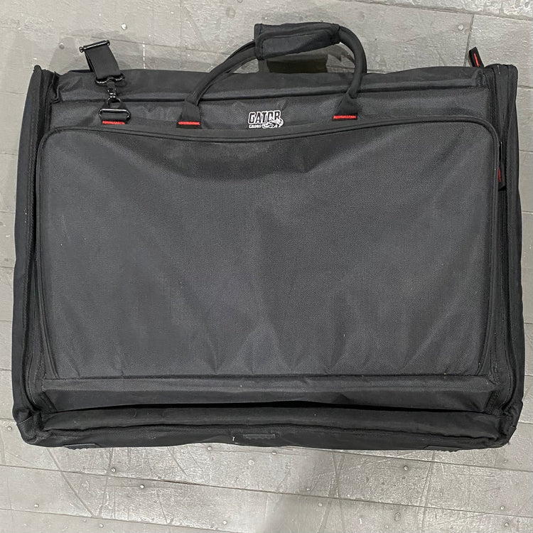 Korg Arp Odyssey FS Rev1 37-Key Duophonic Analog Synthesizer with Travel Case