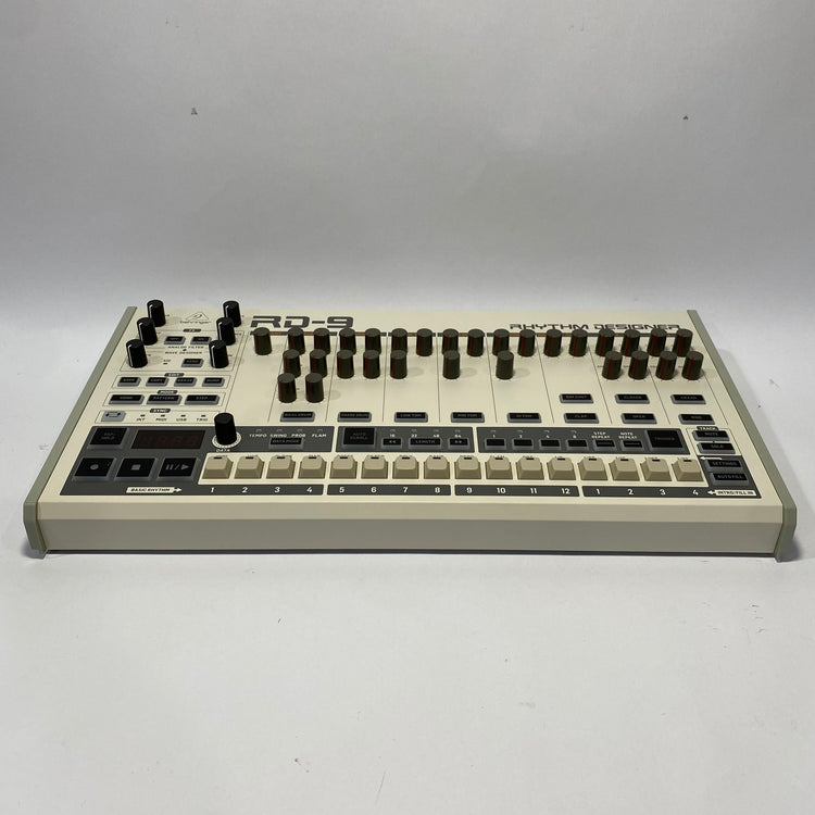 Behringer RD-9