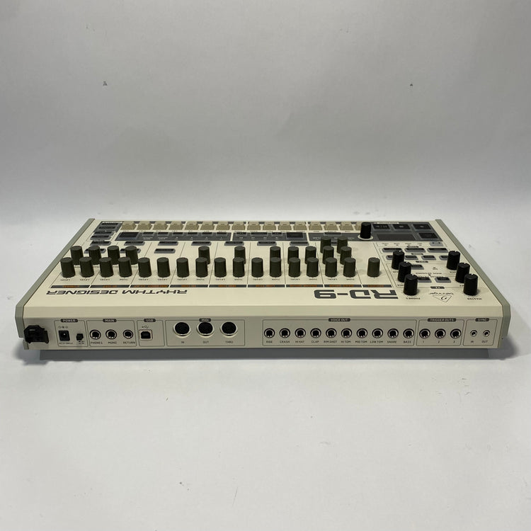 Behringer RD-9