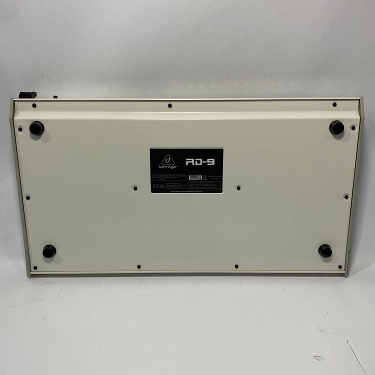 Behringer RD-9