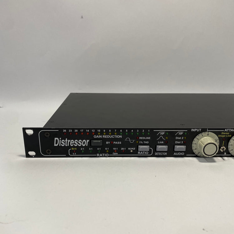 Empirical Labs Distressor EL8-X - Pair
