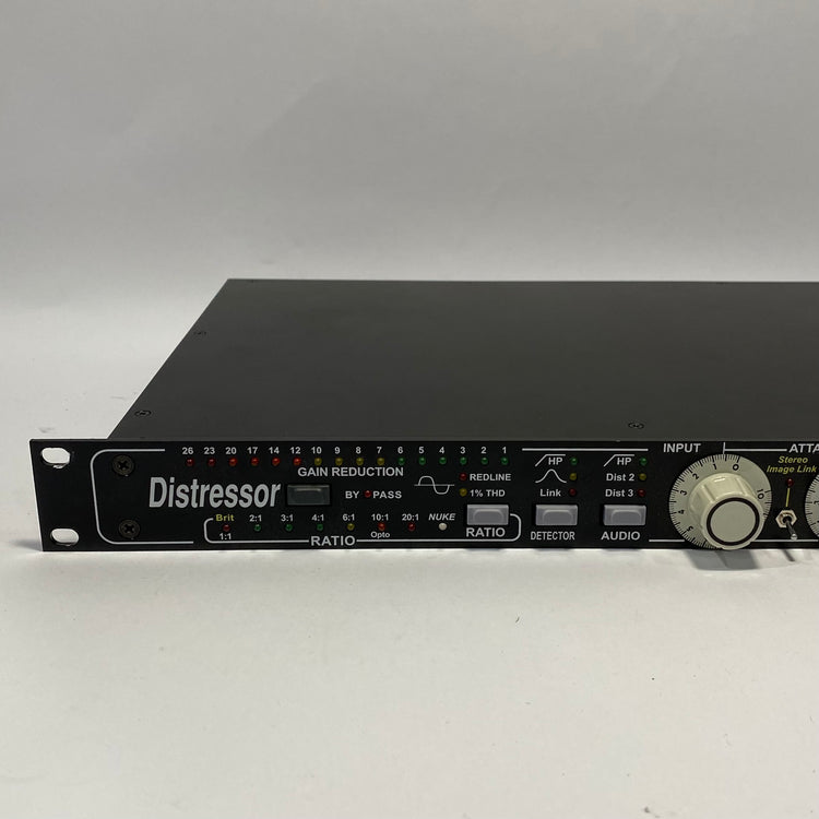 Empirical Labs Distressor EL8-X - Pair
