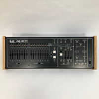 ARP 1601 Sequencer DIY Clone