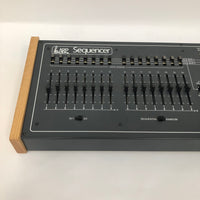 ARP 1601 Sequencer DIY Clone