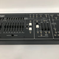 ARP 1601 Sequencer DIY Clone