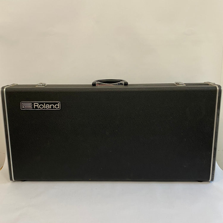 Roland RS-09 Organ String Keyboard with Original Case