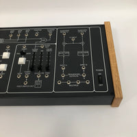 ARP 1601 Sequencer DIY Clone