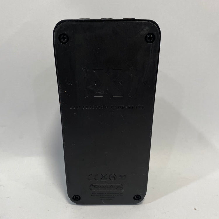 Dunlop DVP4 Volume X Mini Pedal