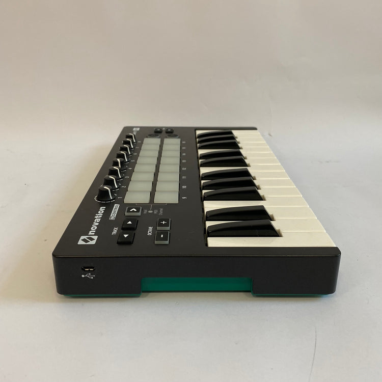 Novation Launchkey Mini MK2 USB/MIDI controller