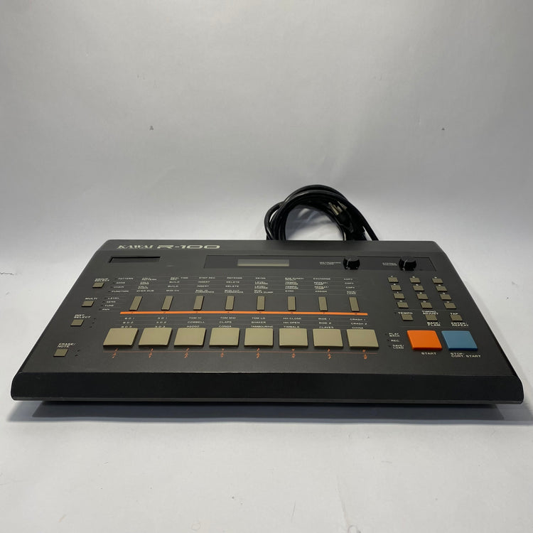 Kawai R-100 Digital Drum Machine