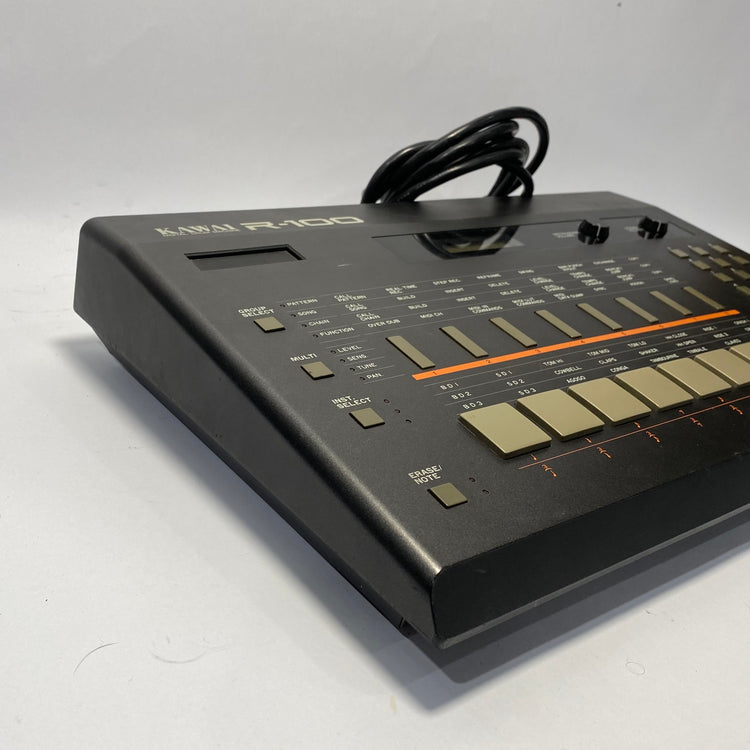 Kawai R-100 Digital Drum Machine