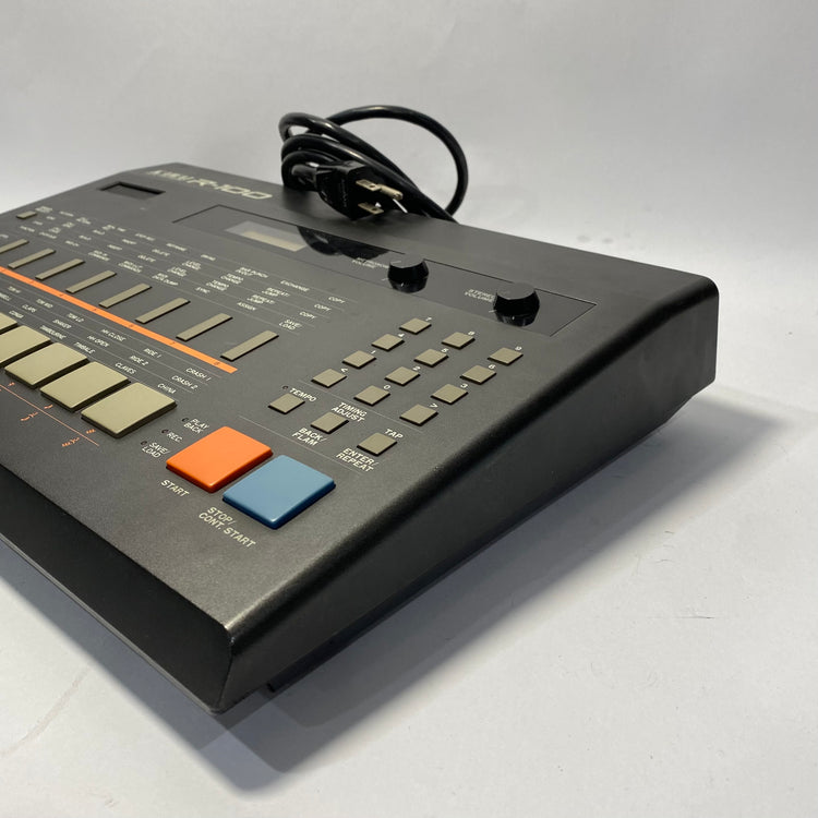 Kawai R-100 Digital Drum Machine