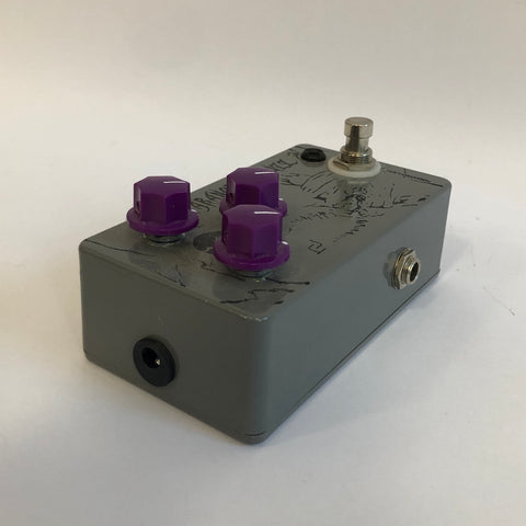 Haunted Labs Paranormal Fuzz v1 SN:001 (First Cursed)