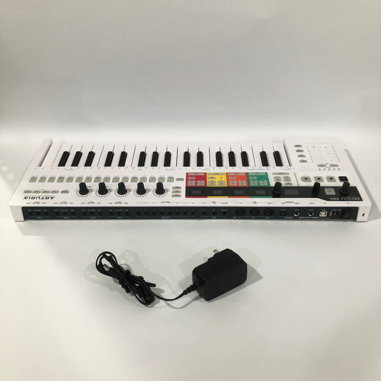 Arturia KeyStep Pro