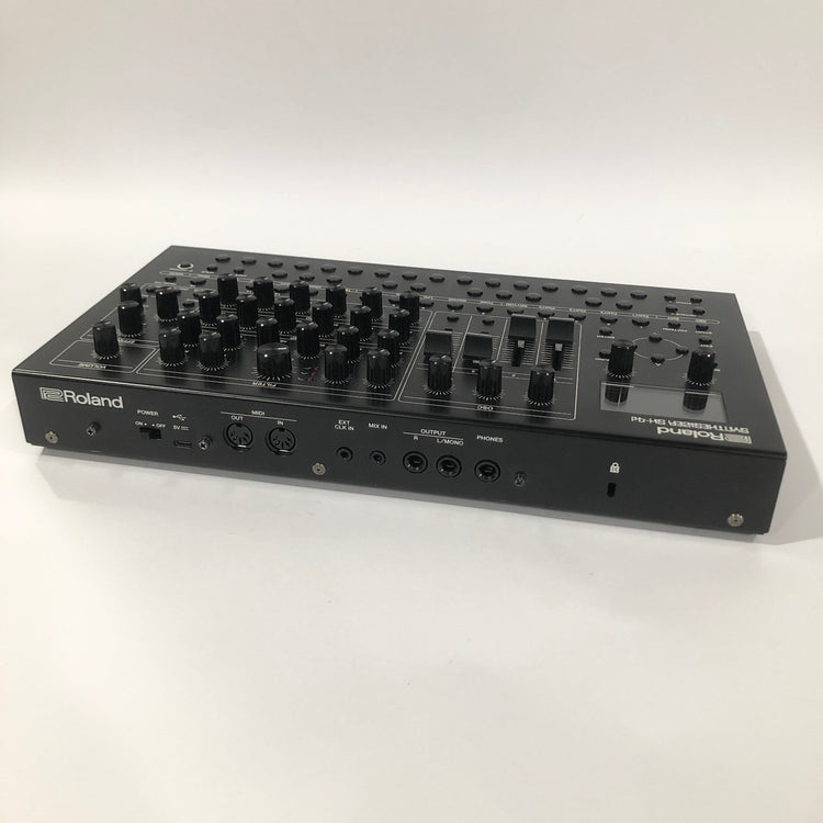Roland SH4-d Desktop Synthesizer