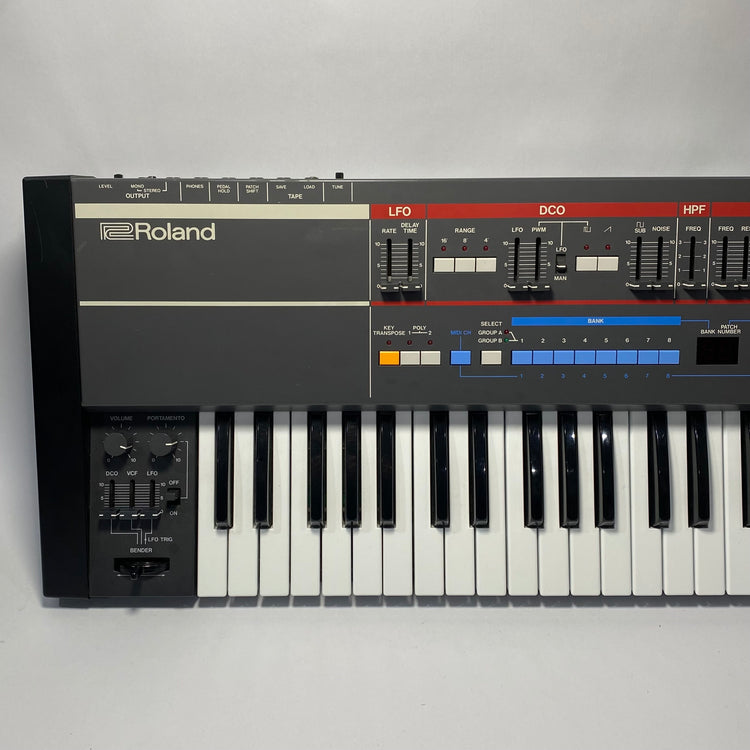 Roland Juno-106