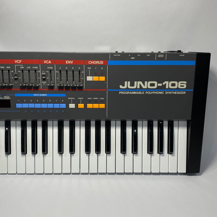 Roland Juno-106