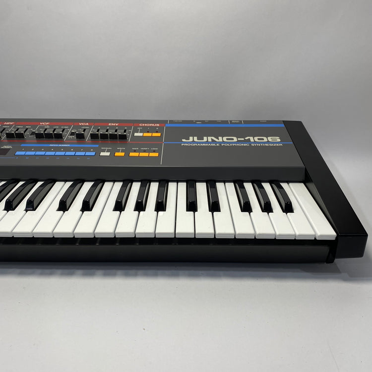 Roland Juno-106